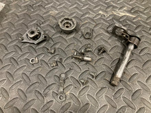 Load image into Gallery viewer, 1986 - 1995 Suzuki RM80 RM 80 RM85 85 Shift Shaft Shifter Mechanism Gear Select
