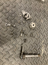 Load image into Gallery viewer, 1986 - 1995 Suzuki RM80 RM 80 RM85 85 Shift Shaft Shifter Mechanism Gear Select
