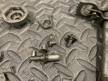 Load image into Gallery viewer, 1986 - 1995 Suzuki RM80 RM 80 RM85 85 Shift Shaft Shifter Mechanism Gear Select
