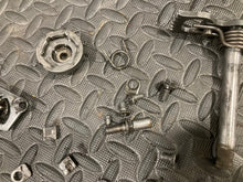 Load image into Gallery viewer, 1986 - 1995 Suzuki RM80 RM 80 RM85 85 Shift Shaft Shifter Mechanism Gear Select
