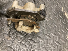 Load image into Gallery viewer, 2003 03 SUZUKI RM 85 RM85 FRONT BRAKE CALIPER assembly master cylinder
