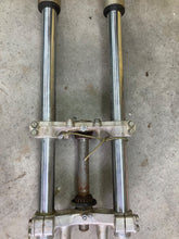 Load image into Gallery viewer, 95-01 2001 RM80 RM 80 OEM Front Suspension Forks Right Left Fork Damper Shocks
