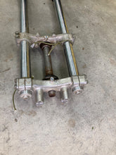 Load image into Gallery viewer, 95-01 2001 RM80 RM 80 OEM Front Suspension Forks Right Left Fork Damper Shocks
