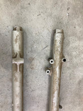 Load image into Gallery viewer, 95-01 2001 RM80 RM 80 OEM Front Suspension Forks Right Left Fork Damper Shocks
