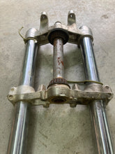 Load image into Gallery viewer, 95-01 2001 RM80 RM 80 OEM Front Suspension Forks Right Left Fork Damper Shocks

