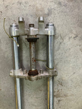 Load image into Gallery viewer, 95-01 2001 RM80 RM 80 OEM Front Suspension Forks Right Left Fork Damper Shocks
