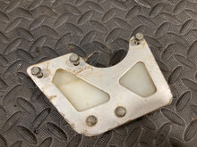 Load image into Gallery viewer, RM85 REAR CALIPER GUARD CHAIN COVER OEM GENUINE SUZUKI RM 85 L guard

