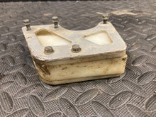 Load image into Gallery viewer, RM85 REAR CALIPER GUARD CHAIN COVER OEM GENUINE SUZUKI RM 85 L guard
