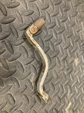Load image into Gallery viewer, 2003 Suzuki RM85 shifter shift shaft foot shifter
