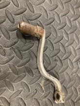 Load image into Gallery viewer, 2003 Suzuki RM85 shifter shift shaft foot shifter
