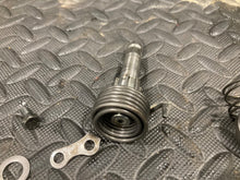 Load image into Gallery viewer, 02+ Suzuki RM85 RM85L Kicker Kick Start Starter Gear Shaft Recoil
