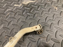 Load image into Gallery viewer, 2002 02-15 RM85 RM85L OEM Rear Brake Caliper Bracket Lever
