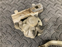 Load image into Gallery viewer, 2002 02-15 RM85 RM85L OEM Rear Brake Caliper Bracket Lever
