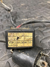 Load image into Gallery viewer, 2003-2022 SUZUKI RM85 RM85L OEM ECU CDI ECM Box Ignition Spark Plug Coil
