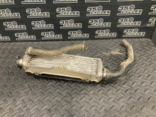 Load image into Gallery viewer, 2003 03 SUZUKI RM 85 RM85 RADIATOR
