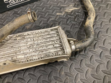 Load image into Gallery viewer, 2003 03 SUZUKI RM 85 RM85 RADIATOR
