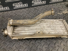 Load image into Gallery viewer, 2003 03 SUZUKI RM 85 RM85 RADIATOR
