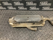 Load image into Gallery viewer, 2003 03 SUZUKI RM 85 RM85 RADIATOR
