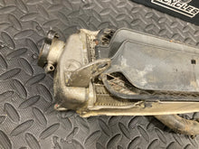 Load image into Gallery viewer, 2003 03 SUZUKI RM 85 RM85 RADIATOR
