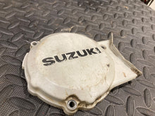 Load image into Gallery viewer, 02-23 SUZUKI RM 85 RM 85L OEM STATOR COVER MAGNETO COVER 11351-03B00
