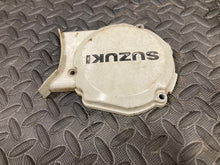 Load image into Gallery viewer, 02-23 SUZUKI RM 85 RM 85L OEM STATOR COVER MAGNETO COVER 11351-03B00

