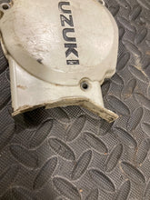 Load image into Gallery viewer, 02-23 SUZUKI RM 85 RM 85L OEM STATOR COVER MAGNETO COVER 11351-03B00
