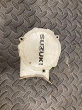Load image into Gallery viewer, 02-23 SUZUKI RM 85 RM 85L OEM STATOR COVER MAGNETO COVER 11351-03B00
