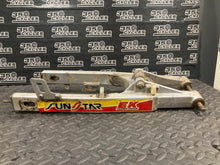 Load image into Gallery viewer, 2003 Suzuki RM80 RM 80 85 85L OEM SWINGARM SWING ARM SUSPENSION ASSEMBLY 86-06
