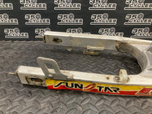 Load image into Gallery viewer, 2003 Suzuki RM80 RM 80 85 85L OEM SWINGARM SWING ARM SUSPENSION ASSEMBLY 86-06
