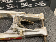Load image into Gallery viewer, 2003 Suzuki RM80 RM 80 85 85L OEM SWINGARM SWING ARM SUSPENSION ASSEMBLY 86-06
