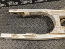 Load image into Gallery viewer, 2003 Suzuki RM80 RM 80 85 85L OEM SWINGARM SWING ARM SUSPENSION ASSEMBLY 86-06
