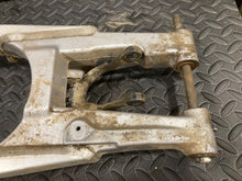 Load image into Gallery viewer, 2003 Suzuki RM80 RM 80 85 85L OEM SWINGARM SWING ARM SUSPENSION ASSEMBLY 86-06
