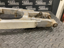 Load image into Gallery viewer, 2003 Suzuki RM80 RM 80 85 85L OEM SWINGARM SWING ARM SUSPENSION ASSEMBLY 86-06
