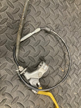 Load image into Gallery viewer, 03 Suzuki Rm85  Rm 85 Clutch Perch Lever Cable
