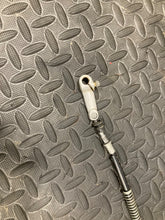 Load image into Gallery viewer, 03 Suzuki Rm85  Rm 85 Clutch Perch Lever Cable
