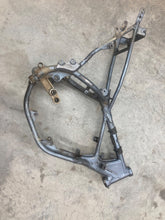 Load image into Gallery viewer, 2003 SUZUKI RM85L  85 FRAME CHASSIS GREAT CONDITION! Rm85

