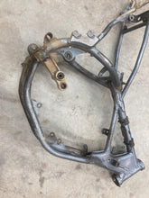 Load image into Gallery viewer, 2003 SUZUKI RM85L  85 FRAME CHASSIS GREAT CONDITION! Rm85
