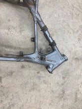 Load image into Gallery viewer, 2003 SUZUKI RM85L  85 FRAME CHASSIS GREAT CONDITION! Rm85
