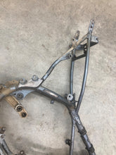 Load image into Gallery viewer, 2003 SUZUKI RM85L  85 FRAME CHASSIS GREAT CONDITION! Rm85
