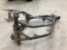 Load image into Gallery viewer, 2003 SUZUKI RM85L  85 FRAME CHASSIS GREAT CONDITION! Rm85
