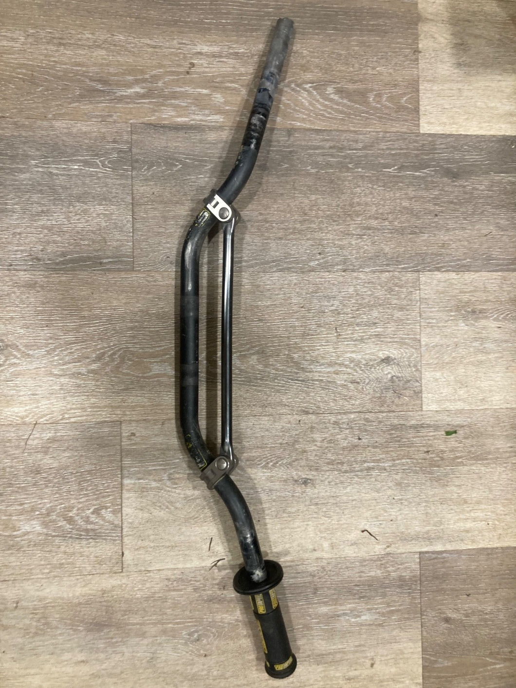 1990 - 2022 Suzuki RM80 RM 80 RM85 85 pro taper handlebars handle bars