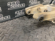 Load image into Gallery viewer, 02-23 SUZUKI RM 85 RM 85L OEM PIVOT swing arm  SWINGARM SHAFT 61211-02B40
