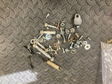 Load image into Gallery viewer, 2002-2025 Suzuki RM85 RM 85 85L misc hardware bolts chassis frame bolt misc  OEM
