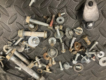 Load image into Gallery viewer, 2002-2025 Suzuki RM85 RM 85 85L misc hardware bolts chassis frame bolt misc  OEM
