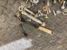 Load image into Gallery viewer, 2002-2025 Suzuki RM85 RM 85 85L misc hardware bolts chassis frame bolt misc  OEM
