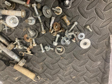 Load image into Gallery viewer, 2002-2025 Suzuki RM85 RM 85 85L misc hardware bolts chassis frame bolt misc  OEM
