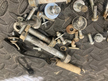 Load image into Gallery viewer, 2002-2025 Suzuki RM85 RM 85 85L misc hardware bolts chassis frame bolt misc  OEM
