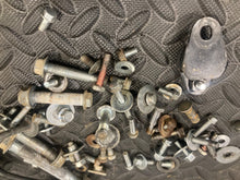 Load image into Gallery viewer, 2002-2025 Suzuki RM85 RM 85 85L misc hardware bolts chassis frame bolt misc  OEM
