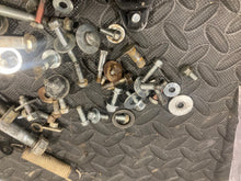 Load image into Gallery viewer, 2002-2025 Suzuki RM85 RM 85 85L misc hardware bolts chassis frame bolt misc  OEM
