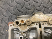 Load image into Gallery viewer, OEM Mikuni Carburetor Carb *Parts* Yamaha Raptor 660R 660 R 2001-2005 for parts
